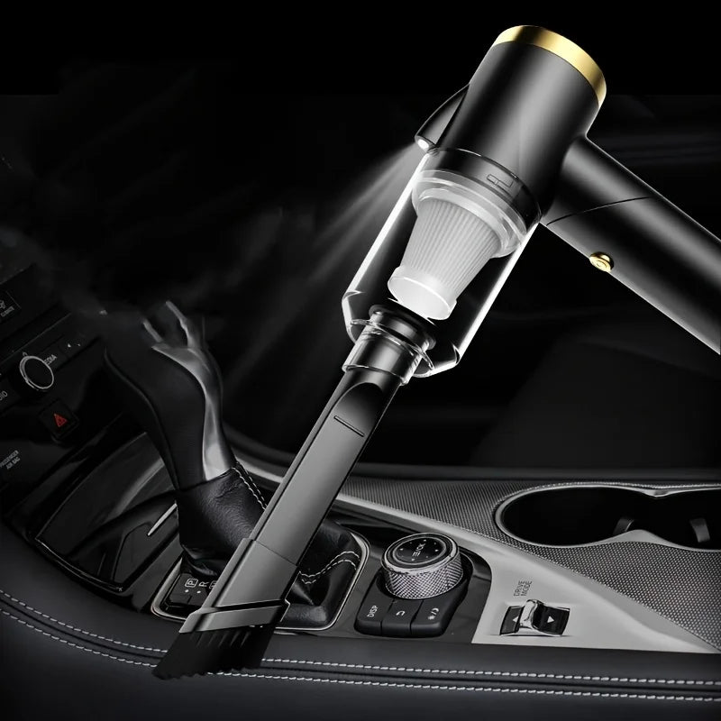 PowerClean Vacuum Cleaner