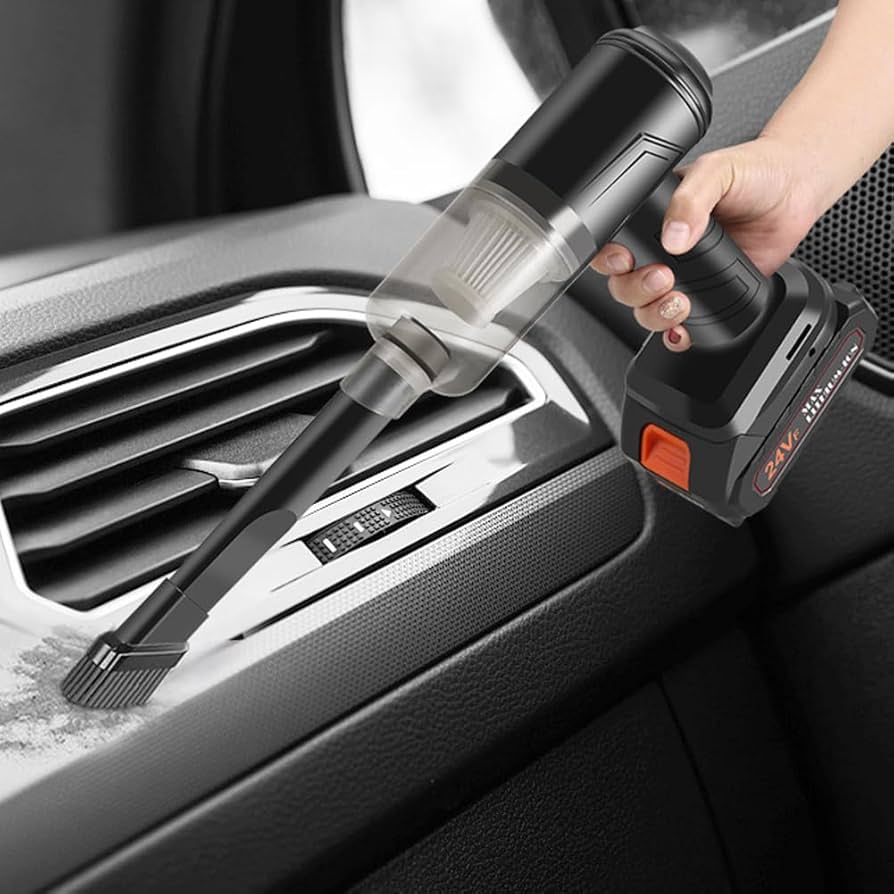 PowerClean Vacuum Cleaner