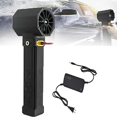 CarJet Dryer