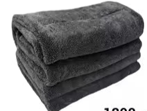 OneGlide Super Absorbant Car Towel