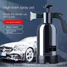 Foam Sprayer