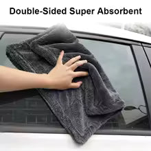 OneGlide Super Absorbant Car Towel