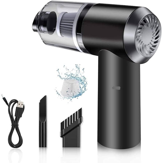 PowerClean Vacuum Cleaner