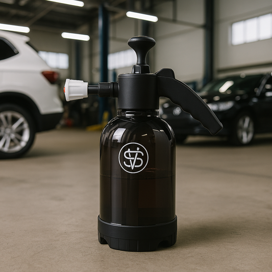 Foam Sprayer