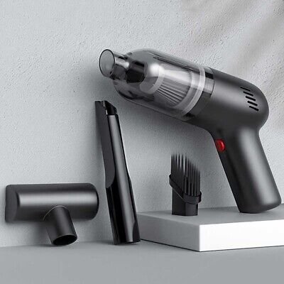 PowerClean Vacuum Cleaner